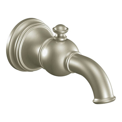 Product Image: S12104BN Bathroom/Bathroom Tub & Shower Faucets/Tub Spouts