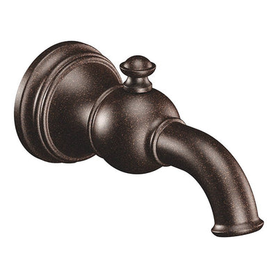 Product Image: S12104ORB Bathroom/Bathroom Tub & Shower Faucets/Tub Spouts