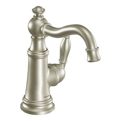 Product Image: S42107BN Bathroom/Bathroom Sink Faucets/Single Hole Sink Faucets