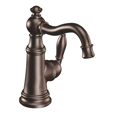 Product Image: S42107ORB Bathroom/Bathroom Sink Faucets/Single Hole Sink Faucets