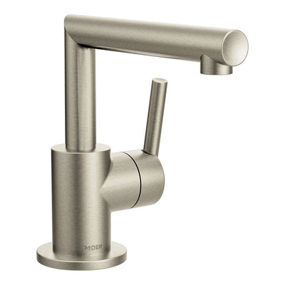 Product Image: S43001BN Bathroom/Bathroom Sink Faucets/Single Hole Sink Faucets
