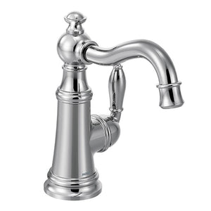 S62101 Kitchen/Kitchen Faucets/Bar & Prep Faucets