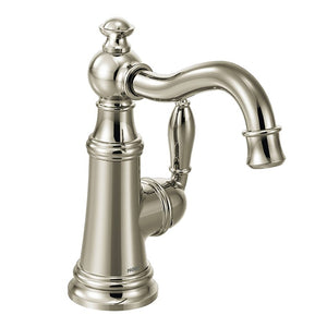 S62101NL Kitchen/Kitchen Faucets/Bar & Prep Faucets