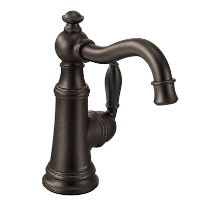 Product Image: S62101ORB Kitchen/Kitchen Faucets/Bar & Prep Faucets