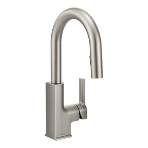 S62308SRS Kitchen/Kitchen Faucets/Bar & Prep Faucets
