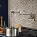 S664SRS Kitchen/Kitchen Faucets/Pot Filler Faucets