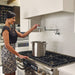 S665SRS Kitchen/Kitchen Faucets/Pot Filler Faucets
