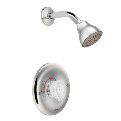 Product Image: T182EP Bathroom/Bathroom Tub & Shower Faucets/Shower Only Faucet with Valve