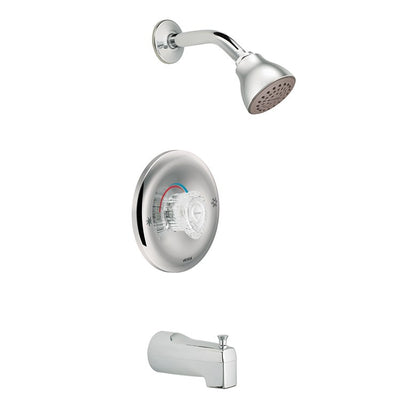 Product Image: T183EP Bathroom/Bathroom Tub & Shower Faucets/Tub & Shower Faucet Trim