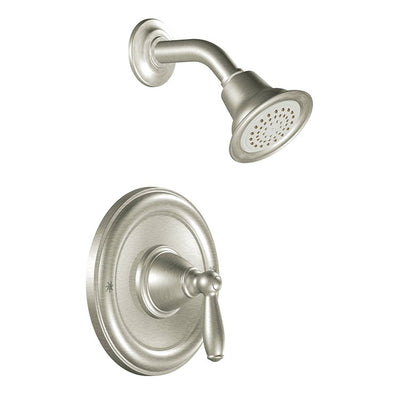 Product Image: T2152EPBN Bathroom/Bathroom Tub & Shower Faucets/Shower Only Faucet with Valve