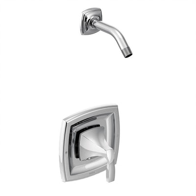 T2692NH Bathroom/Bathroom Tub & Shower Faucets/Shower Only Faucet with Valve
