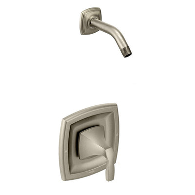 Product Image: T2692NHBN Bathroom/Bathroom Tub & Shower Faucets/Shower Only Faucet with Valve