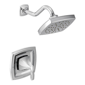 T3692 Bathroom/Bathroom Tub & Shower Faucets/Shower Only Faucet with Valve