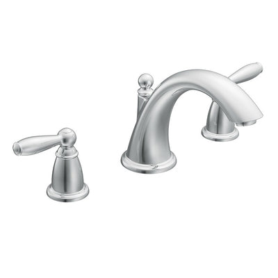 T4943 Bathroom/Bathroom Tub & Shower Faucets/Tub Fillers