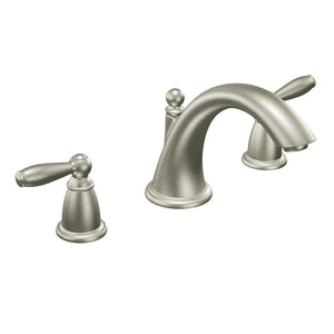 T4943BN Bathroom/Bathroom Tub & Shower Faucets/Tub Fillers