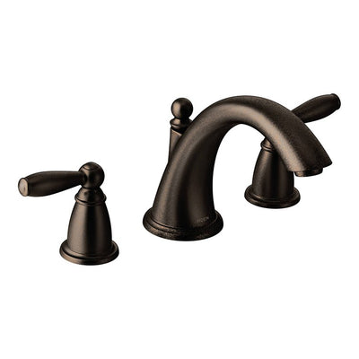 Product Image: T4943ORB Bathroom/Bathroom Tub & Shower Faucets/Tub Fillers