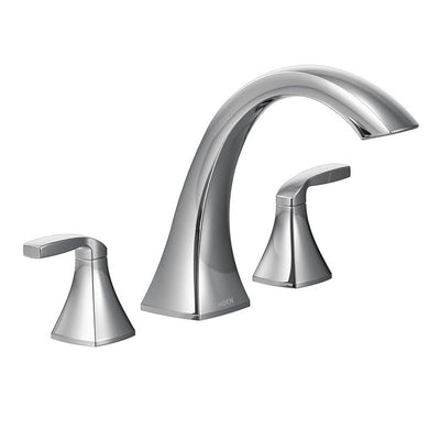Product Image: T693 Bathroom/Bathroom Tub & Shower Faucets/Tub Fillers
