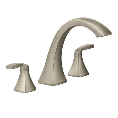 Product Image: T693BN Bathroom/Bathroom Tub & Shower Faucets/Tub Fillers