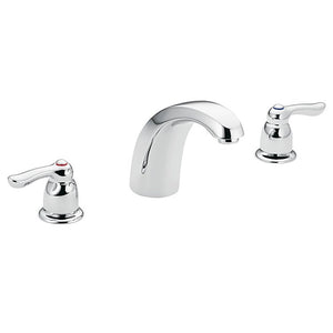 T994 Bathroom/Bathroom Tub & Shower Faucets/Tub Fillers