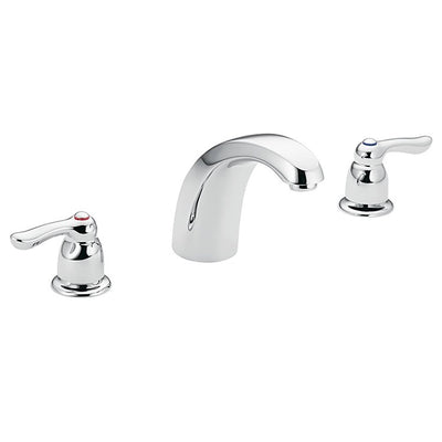 Product Image: T994 Bathroom/Bathroom Tub & Shower Faucets/Tub Fillers