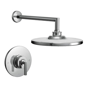 TS22002EP Bathroom/Bathroom Tub & Shower Faucets/Shower Only Faucet with Valve