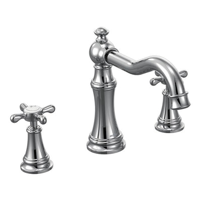 Product Image: TS22101 Bathroom/Bathroom Tub & Shower Faucets/Tub Fillers