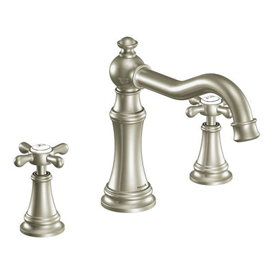 Product Image: TS22101BN Bathroom/Bathroom Tub & Shower Faucets/Tub Fillers