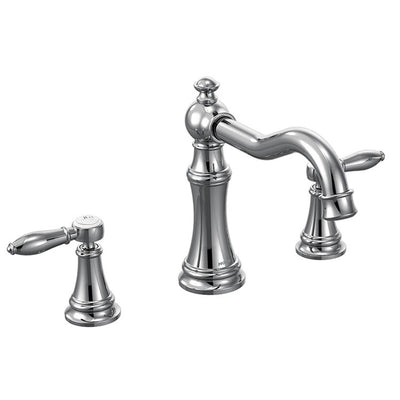 Product Image: TS22103 Bathroom/Bathroom Tub & Shower Faucets/Tub Fillers