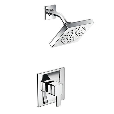 TS2712EP Bathroom/Bathroom Tub & Shower Faucets/Shower Only Faucet with Valve