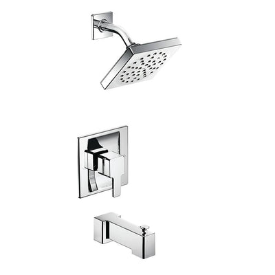 Product Image: TS2713 Bathroom/Bathroom Tub & Shower Faucets/Tub & Shower Faucet Trim