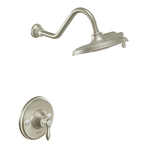 TS32102EPBN Bathroom/Bathroom Tub & Shower Faucets/Shower Only Faucet with Valve
