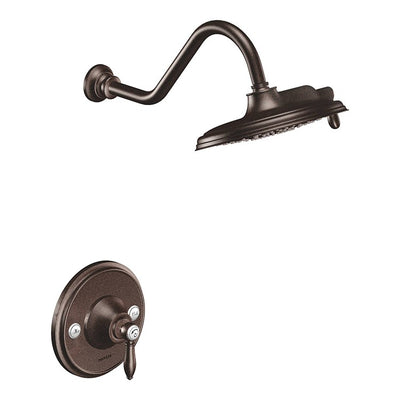 Product Image: TS32102EPORB Bathroom/Bathroom Tub & Shower Faucets/Shower Only Faucet with Valve