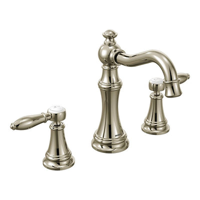 Product Image: TS42108NL Bathroom/Bathroom Sink Faucets/Widespread Sink Faucets