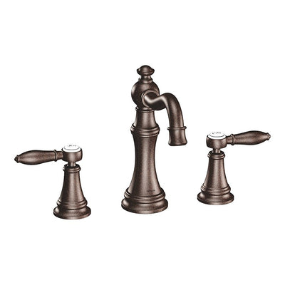 Product Image: TS42108ORB Bathroom/Bathroom Sink Faucets/Widespread Sink Faucets