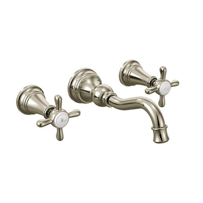 Product Image: TS42112NL Bathroom/Bathroom Sink Faucets/Wall Mounted Sink Faucets