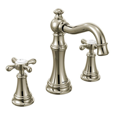 Product Image: TS42114NL Bathroom/Bathroom Sink Faucets/Widespread Sink Faucets