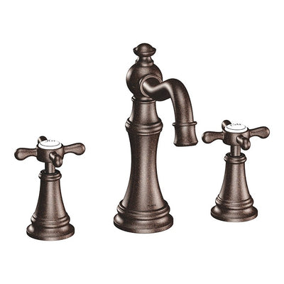 Product Image: TS42114ORB Bathroom/Bathroom Sink Faucets/Widespread Sink Faucets