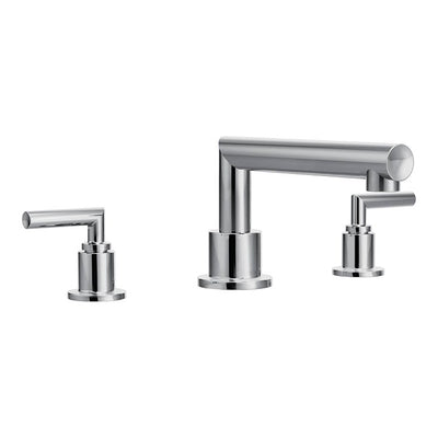 TS93003 Bathroom/Bathroom Tub & Shower Faucets/Tub Fillers