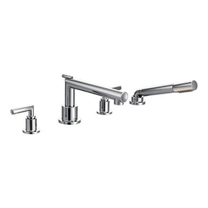 TS93004 Bathroom/Bathroom Tub & Shower Faucets/Tub Fillers