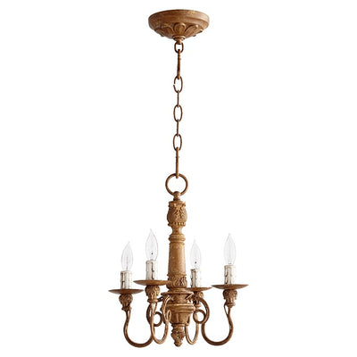 Product Image: 6006-4-94 Lighting/Ceiling Lights/Chandeliers