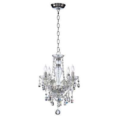 Product Image: 630-4-514 Lighting/Ceiling Lights/Chandeliers