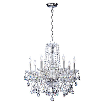 Product Image: 630-8-514 Lighting/Ceiling Lights/Chandeliers
