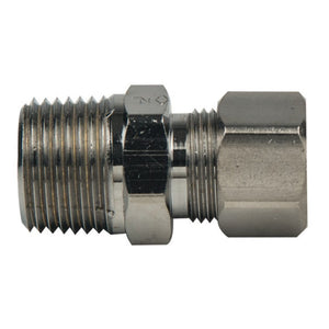 11XC General Plumbing/Fittings/Compression Fittings