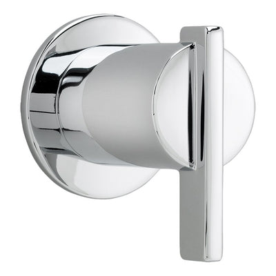 Product Image: T430.430.002 Bathroom/Bathroom Tub & Shower Faucets/Tub & Shower Diverters & Volume Controls