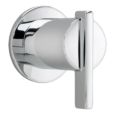 Product Image: T430.700.002 Bathroom/Bathroom Tub & Shower Faucets/Tub & Shower Diverters & Volume Controls