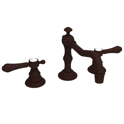 Product Image: 1030/ORB Bathroom/Bathroom Sink Faucets/Widespread Sink Faucets