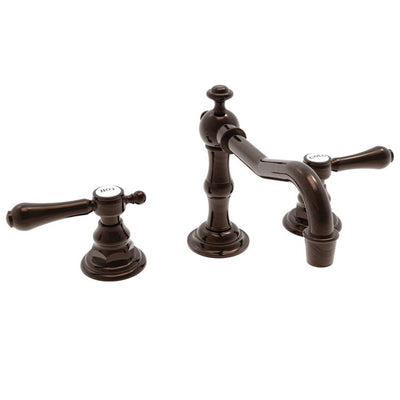 Product Image: 1030/VB Bathroom/Bathroom Sink Faucets/Widespread Sink Faucets
