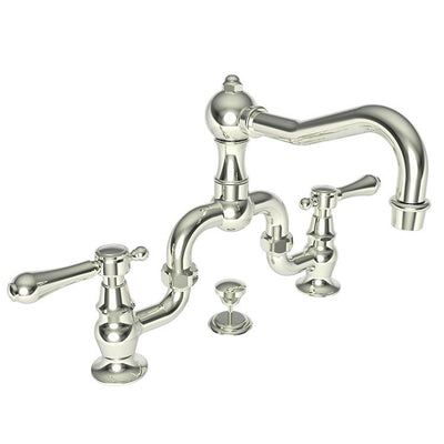 Product Image: 1030B/15 Bathroom/Bathroom Sink Faucets/Widespread Sink Faucets
