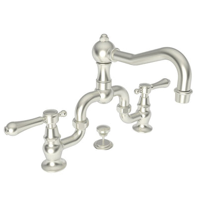 Product Image: 1030B/15S Bathroom/Bathroom Sink Faucets/Widespread Sink Faucets