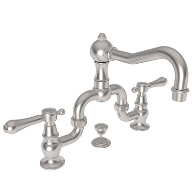Product Image: 1030B/20 Bathroom/Bathroom Sink Faucets/Widespread Sink Faucets